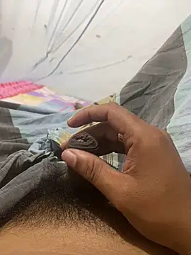 Heavenranger1997 online show from December 3, 2025, 9:03 pm