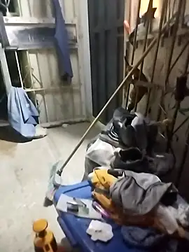 Nathaila her dog69 online show from January 16, 2025, 1:58 am