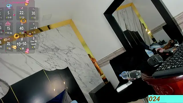 nayshalopestss online show from December 28, 2024, 5:02 am