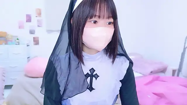Im Yu-na online show from June 5, 2026, 2:23 pm