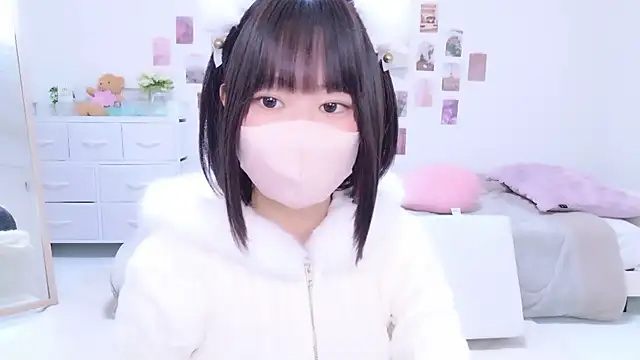 Im Yu-na online show from October 22, 2025, 1:10 pm