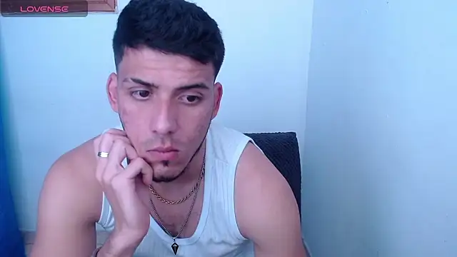 JackOcean online show from September 30, 2025, 9:32 pm