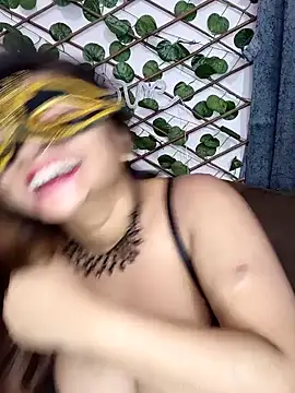 Bold-Cat online show from February 11, 2025, 9:14 pm