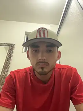 kevinsito1 online show from October 26, 2025, 9:53 am