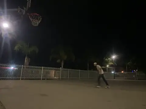 kevinsito1 online show from September 21, 2025, 9:03 am