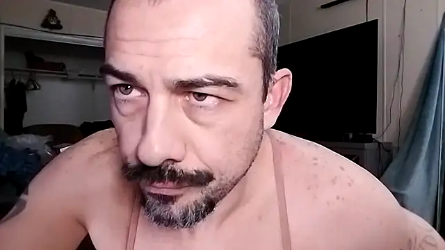 MasterJizzJunky online show from December 4, 2025, 11:09 am