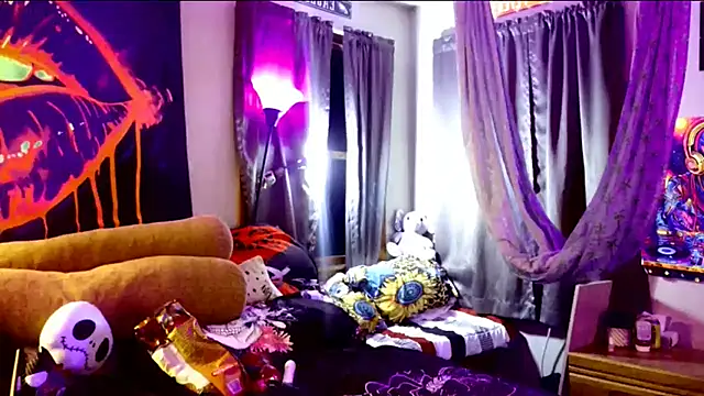 KRYZTALYNXXX online show from February 20, 2025, 10:59 am