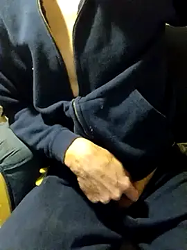 sjorgiogeorge online show from January 26, 2025, 9:18 pm