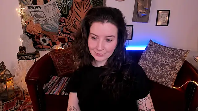 JackieByrd online show from October 3, 2025, 9:22 am