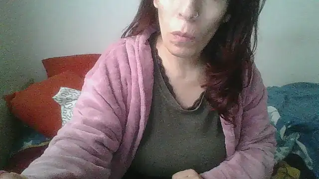 hairygirl80 online show from December 2, 2025, 10:17 am