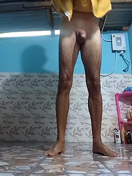 Sunnyboy7897 online show from March 15, 2026, 12:17 am