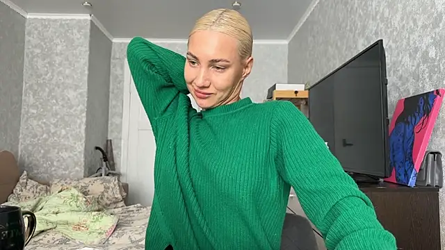 AnneBall online show from February 3, 2026, 9:47 am