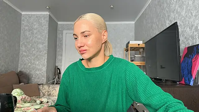 AnneBall online show from February 5, 2026, 7:15 am