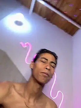 Mauuu18 online show from February 16, 2025, 3:37 am