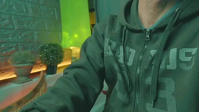 alex-volo online show from March 15, 2025, 10:24 am