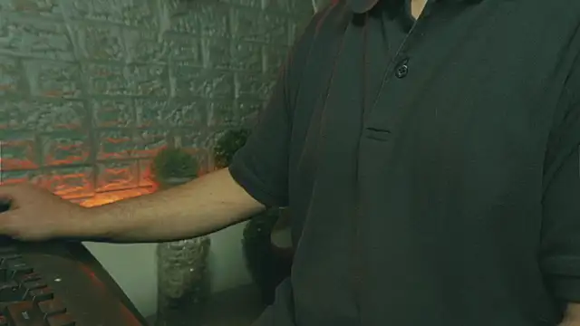 alex-volo online show from February 6, 2026, 6:26 pm