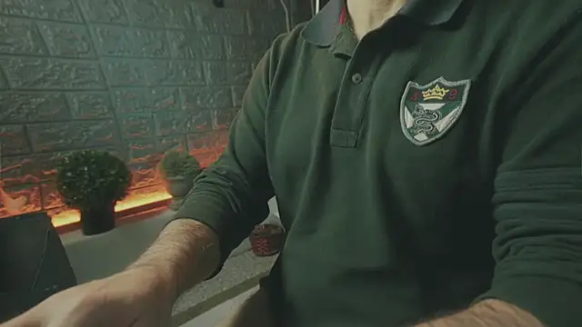 alex-volo online show from October 8, 2025, 4:47 am