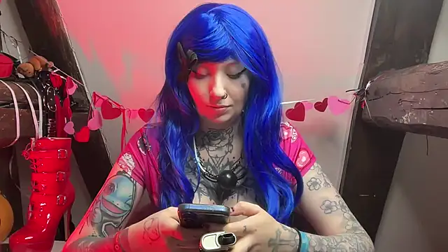 Snapshot of coyemoo chatting on March 15, 2026, 9:38 am coyemoo online show from March 15, 2026, 9:38 am