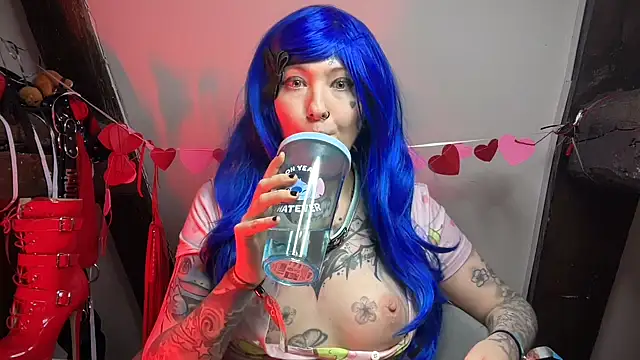 Snapshot of coyemoo chatting on March 21, 2026, 11:47 am coyemoo online show from March 21, 2026, 11:47 am