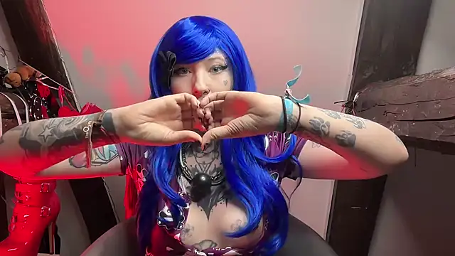 Snapshot of coyemoo chatting on March 16, 2026, 11:47 am coyemoo online show from March 16, 2026, 11:47 am