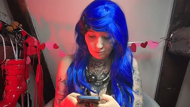 Snapshot of coyemoo chatting on March 22, 2026, 11:45 am coyemoo online show from March 22, 2026, 11:45 am