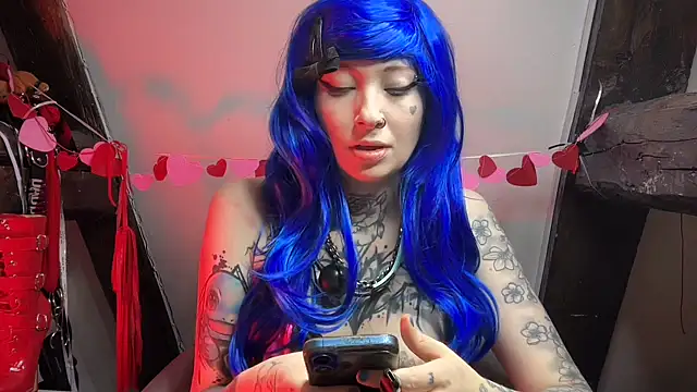 Snapshot of coyemoo chatting on February 8, 2026, 10:57 am coyemoo online show from February 8, 2026, 10:57 am