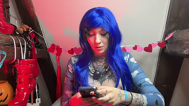 Snapshot of coyemoo chatting on February 28, 2026, 6:13 am coyemoo online show from February 28, 2026, 6:13 am