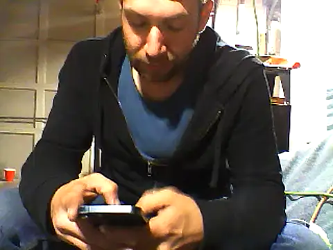 SmokingSloth online show from March 13, 2025, 2:27 am