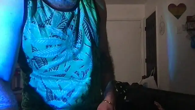 SpunCandy online show from March 13, 2026, 9:58 am