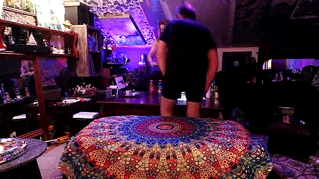 SpunCandy online show from September 22, 2025, 7:25 am