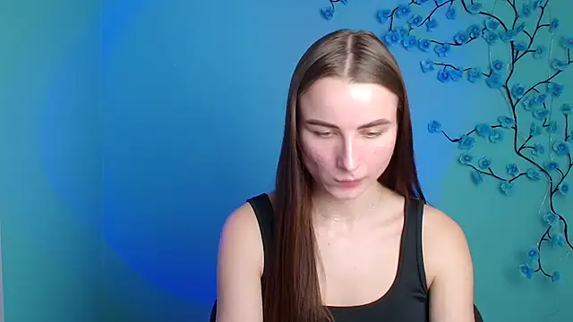 Eva Janee online show from May 7, 2026, 11:35 am