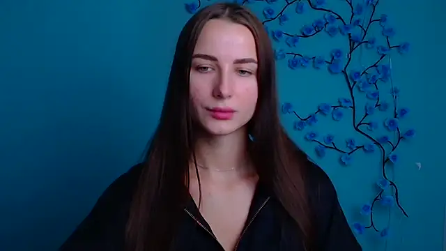 Eva Janee online show from December 15, 2025, 6:52 am