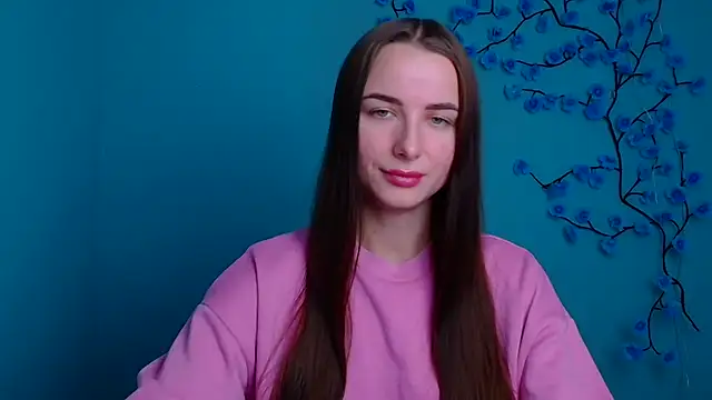 Eva Janee online show from January 10, 2026, 6:20 am