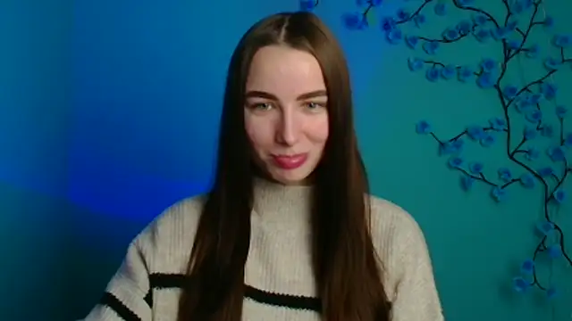 Eva Janee online show from February 19, 2026, 6:43 am