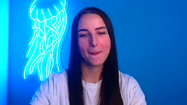 Eva Janee online show from September 29, 2025, 11:16 am