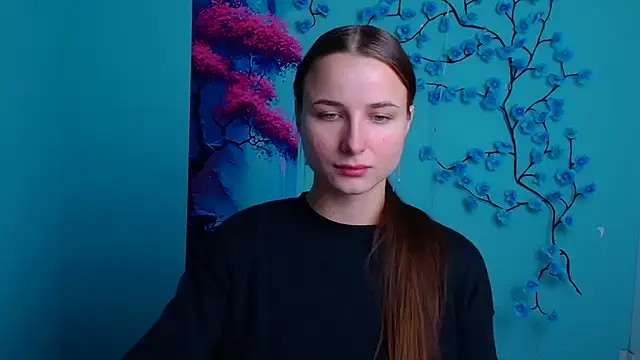 Eva Janee online show from December 2, 2025, 6:37 am