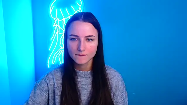 Eva Janee online show from March 20, 2025, 6:52 am