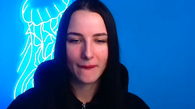 Eva Janee online show from March 5, 2025, 6:44 am