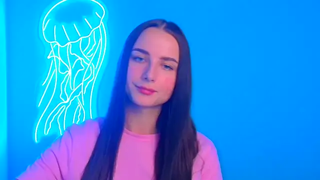 Eva Janee online show from September 10, 2025, 11:09 am