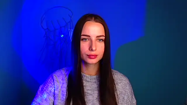 Eva Janee online show from September 24, 2025, 5:47 am