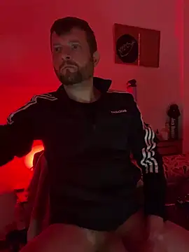 PutaNieves1983 online show from January 31, 2025, 10:52 pm