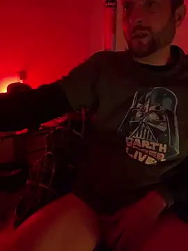 PutaNieves1983 online show from February 9, 2025, 1:22 am