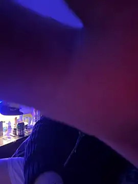 PutaNieves1983 online show from February 10, 2025, 6:09 am