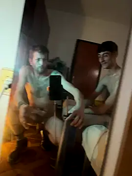 PutaNieves1983 online show from September 14, 2025, 6:08 pm