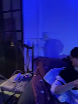 PutaNieves1983 online show from February 3, 2026, 10:59 pm