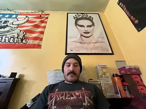 Sleeker99 online show from March 11, 2026, 12:26 am