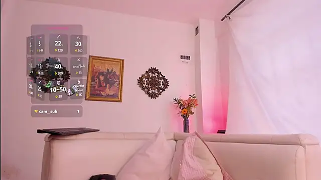 Snapshot of VeronicaGilss chatting on February 18, 2026, 9:33 pm VeronicaGilss online show from February 18, 2026, 9:33 pm