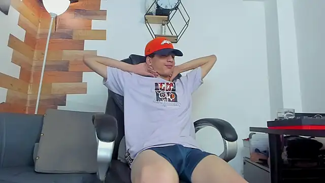 Kenbils online show from February 23, 2025, 4:24 pm