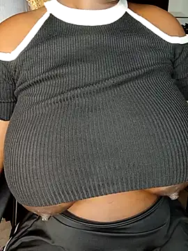 BlackJaguar30 online show from October 2, 2025, 1:42 am