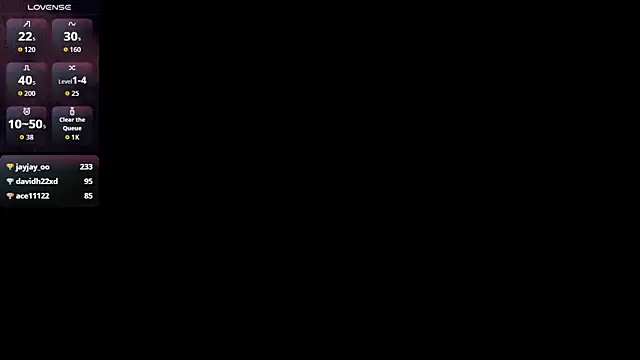 melany saenz online show from March 20, 2026, 11:11 am